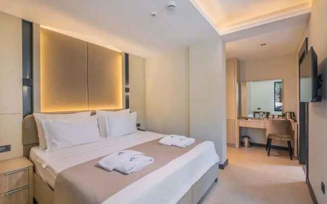 Seatown Hotel