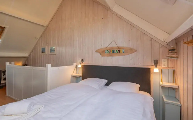 Studio De Zandhut - Swaalingestraat 78 Zoutelande