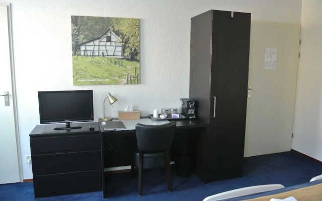 Hotel de Linde