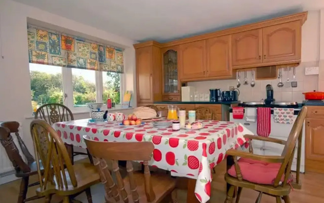 Slade Cottage