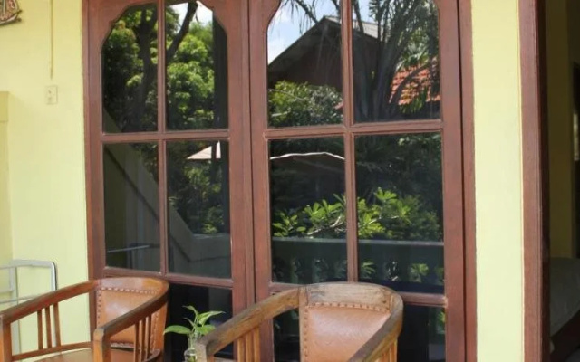 Puri Nusantara Hotel