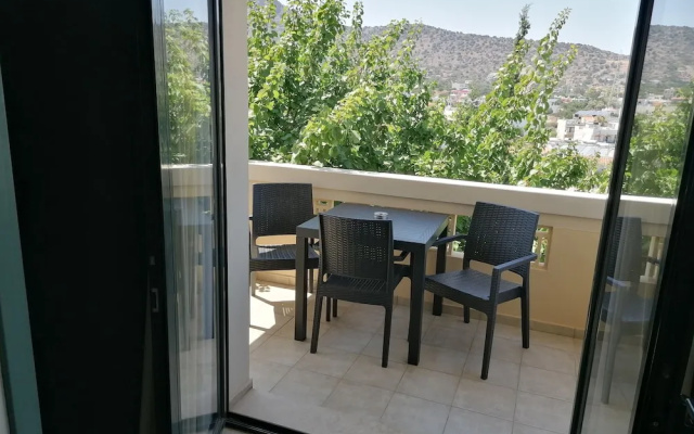 Villiana Holiday Apartments