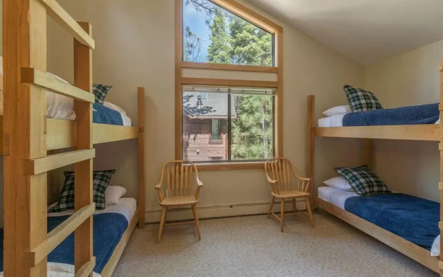 Northstar Mountain Getaway - 4 Br Home