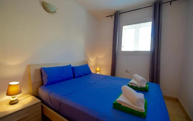 Sunlight Spacious 3 Double Bed Apartment