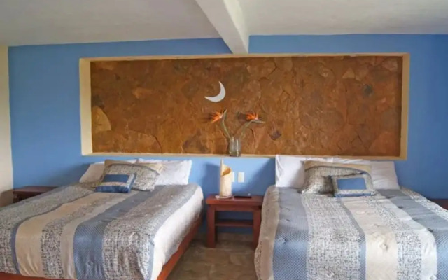 Hotel Villas Paraiso