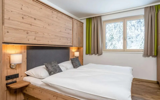Luxury Chalet in Saalbach-hinterglemm With Sauna