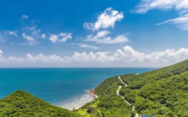 Murray Island Sea View B&B