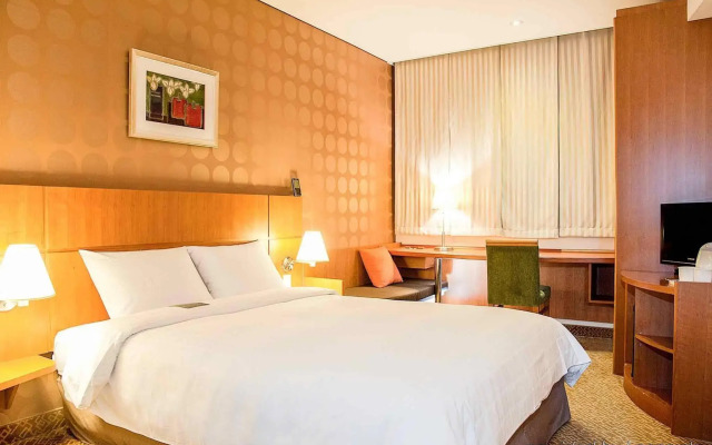 ibis Suwon Ambassador
