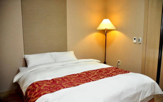 Seaore Resort