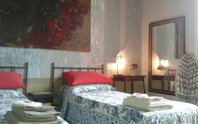B&B La Corte