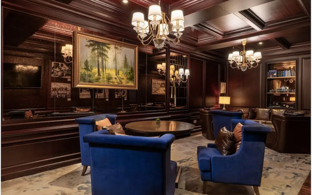 GTC Skyline Apartments by YourHost