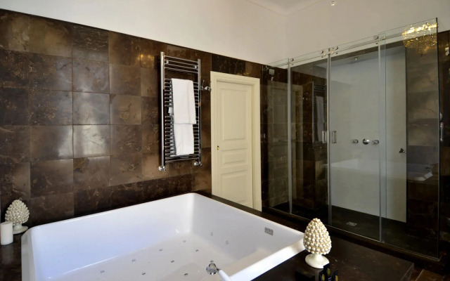 Gagliardi Boutique Hotel