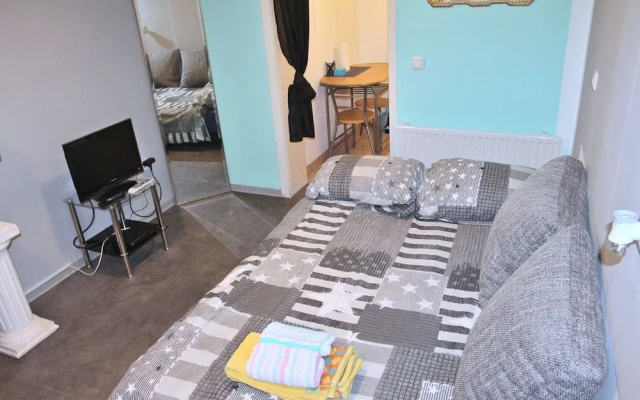 Mixie Home