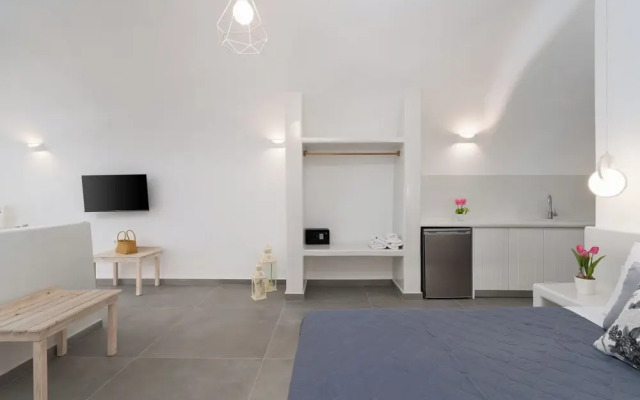 Yiota Collection  4 Suites & 4 Prive Jacuzzi
