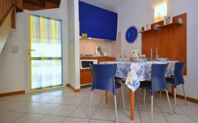 Superb House Maisonette Villaggio Marco Polo Sleeps 7
