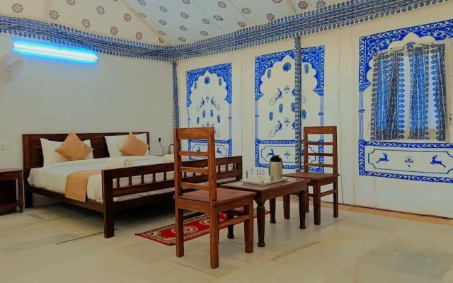 Royal Empire Camp & Resort Jaisalmer