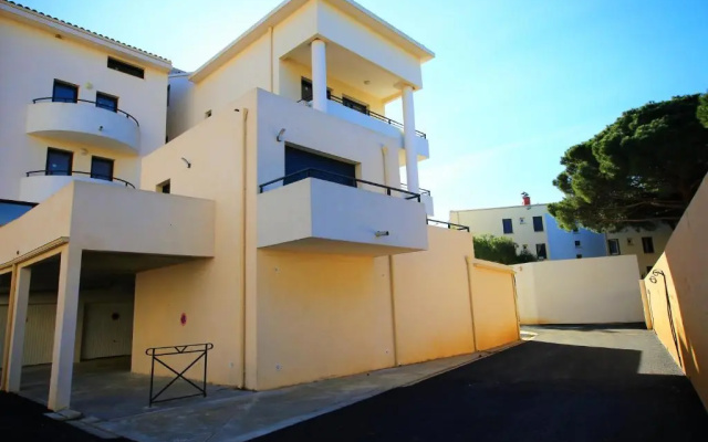 Appartement T2