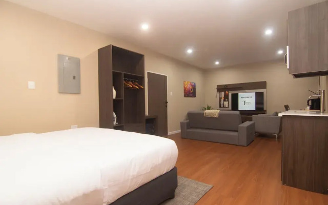 Tstays Smart Hotel