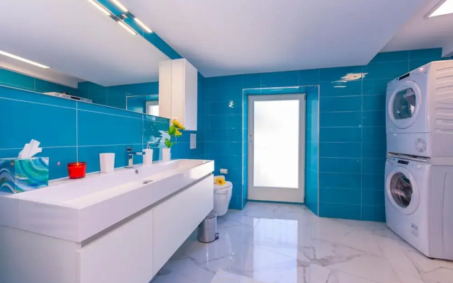 Red View Apartment in Ronco Sopra Ascona Ascona