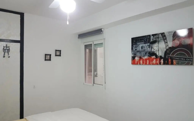 Centric Rooms Mercado