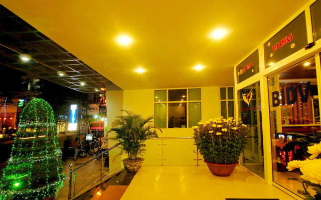 BIDV Hotel