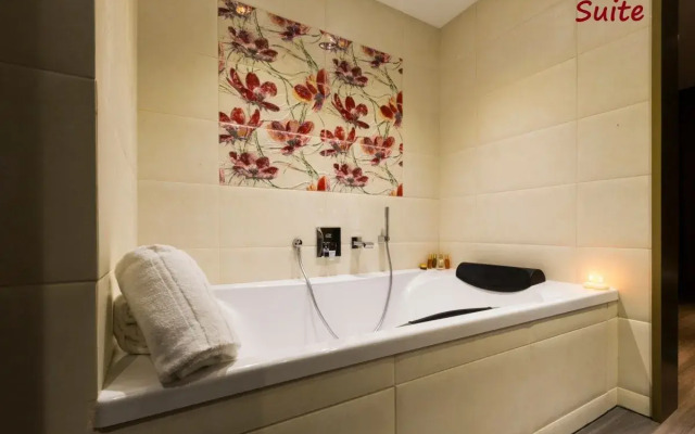 Sant Jordi Boutique Hotel
