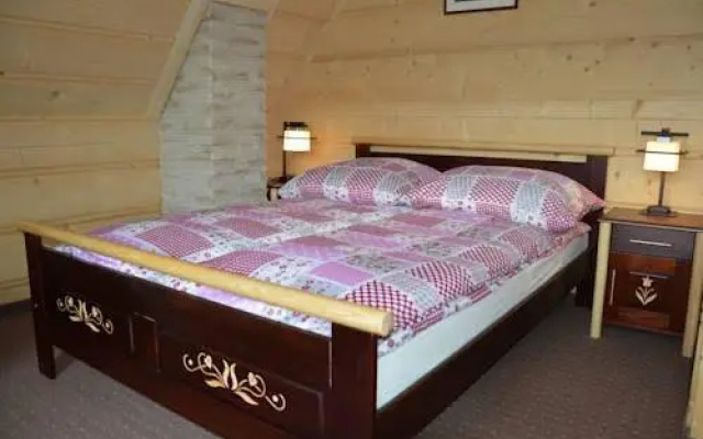MSC Houses Luxurious Silence