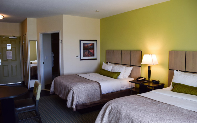 Candlewood Suites Monahans by IHG