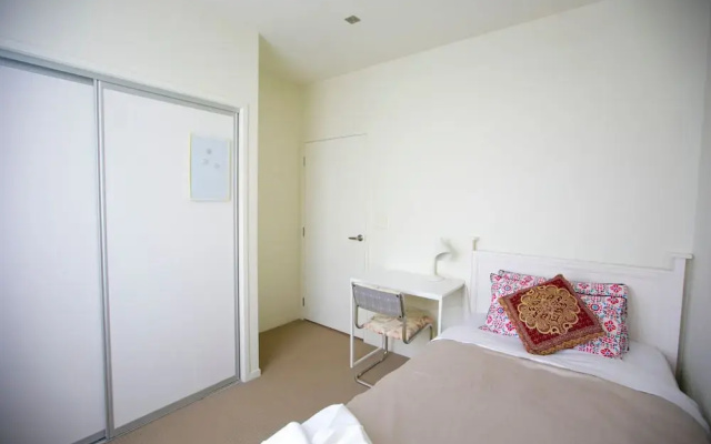 Epsom Central Modern 3Brd Apt