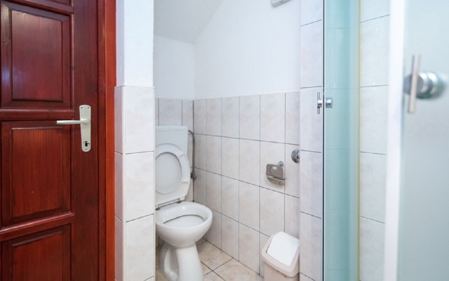 Apartment Orange
