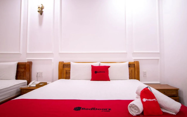 New Star Hotel