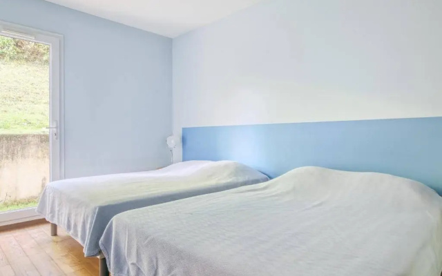 Appartement Saint-Jean-De-Luz, 4 Pièces, 8 Personnes - Fr-1-4-499
