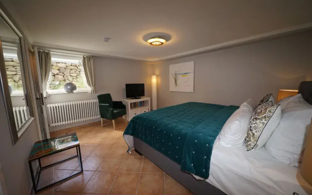 Strandvilla Wohnung Strand-residenz