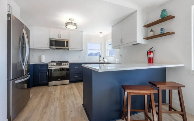 Wind View 3 Bedroom Home