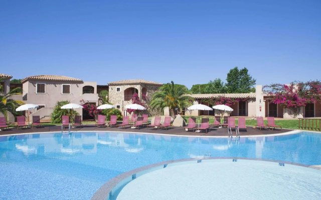 Residence S'Incantu
