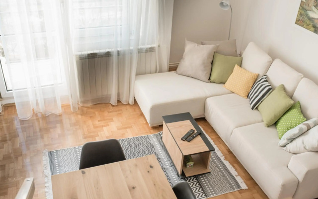 Apartman Marko