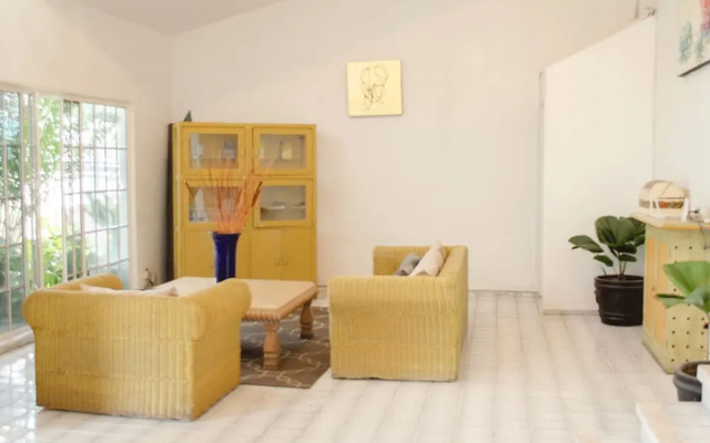 Hotel VF