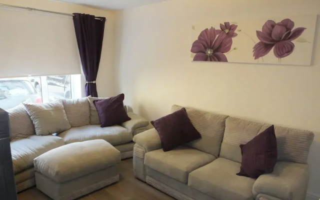 Edinburgh Pearl Apartments - Lochrin Place