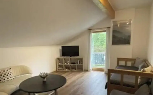 Holiday Apartment Leiner