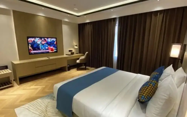 Ocean Delight Boutique Hotel