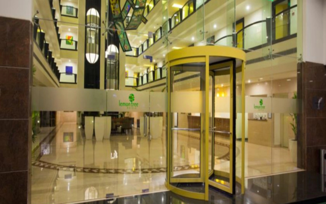 Lemon Tree Hotel, Indore