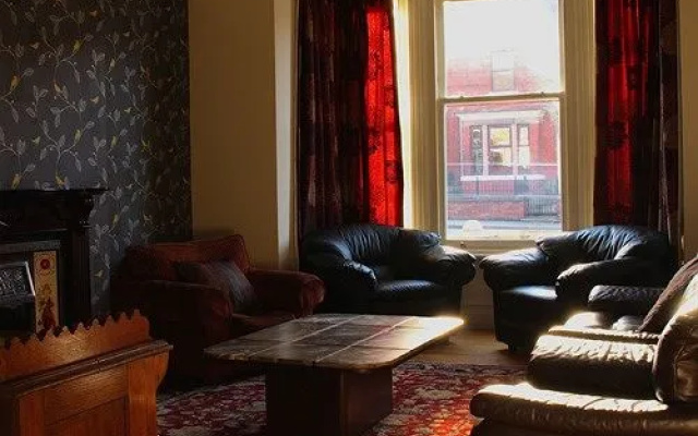 Amado Boutique Hotel