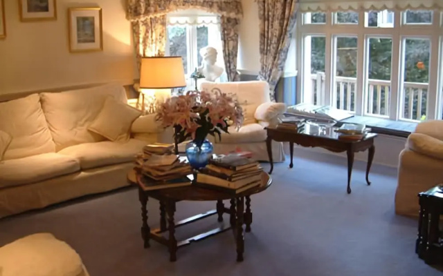 Lydgate House Hotel