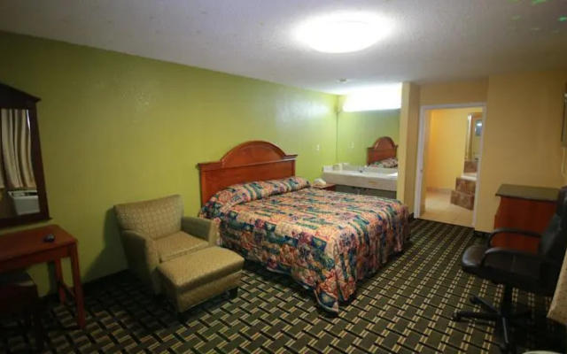 Airways Inn