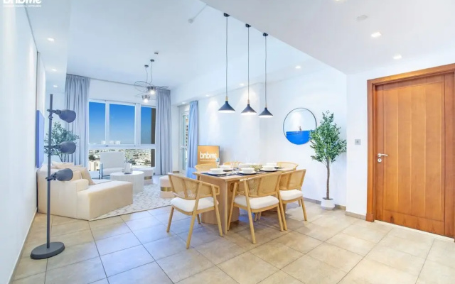 Marina Residence - 1108