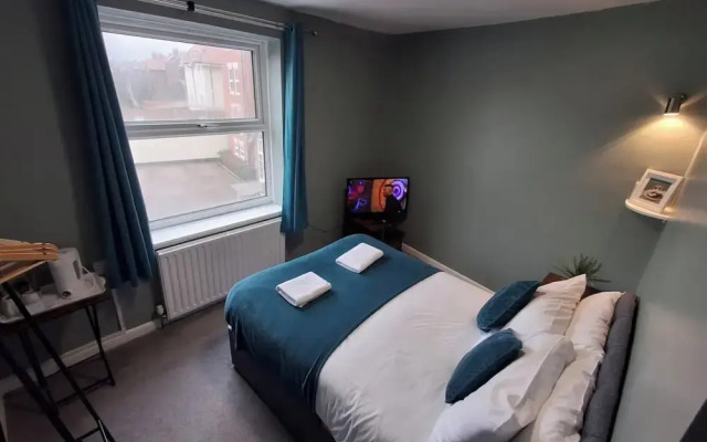 Seaside Serenity Retreat in Southsea
