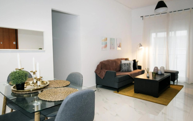 WSD Glory I Hotel Apartment