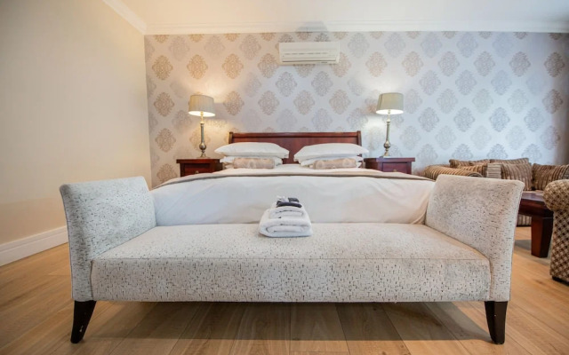 Belvedere Boutique Hotel