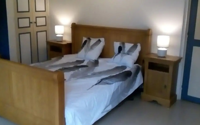 Chambre d'hôtes L'Oustal
