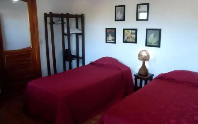 Boutique Hotel Maharaja